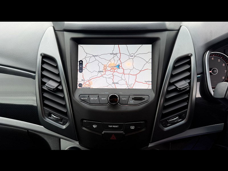 Ssangyong Korando 2.0 LE SUV 5dr Petrol Manual Euro 6 (149 ps) 5dr Manual 2026