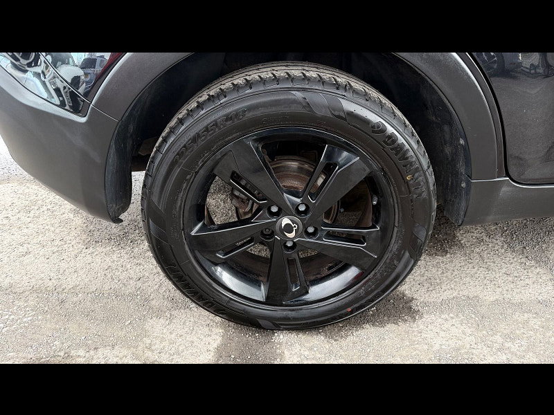 Ssangyong Korando 2.0 LE SUV 5dr Petrol Manual Euro 6 (149 ps) 5dr Manual 2026