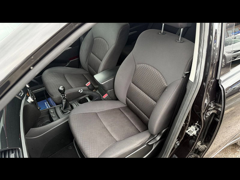 Ssangyong Korando 2.0 LE SUV 5dr Petrol Manual Euro 6 (149 ps) 5dr Manual 2026