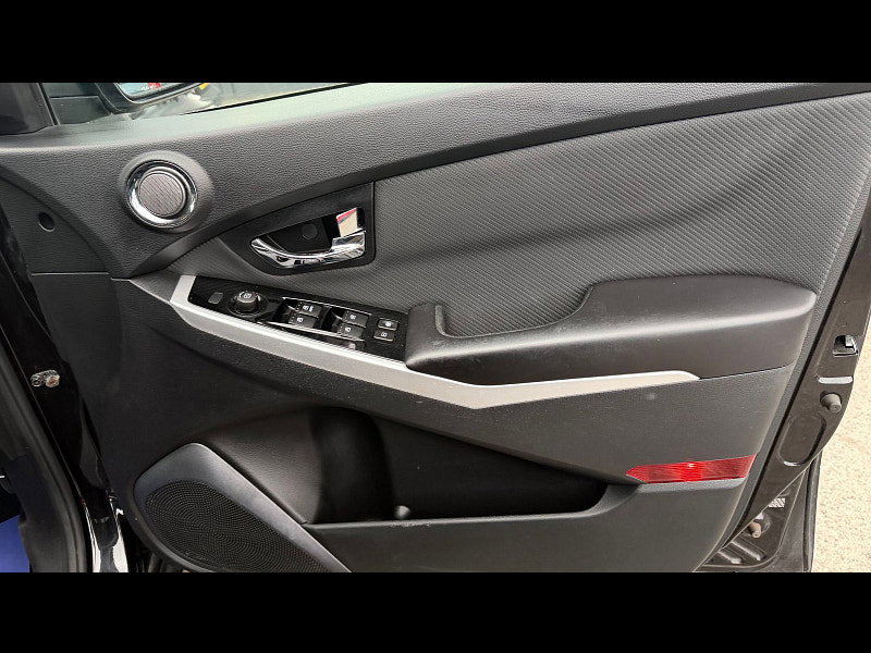 Ssangyong Korando 2.0 LE SUV 5dr Petrol Manual Euro 6 (149 ps) 5dr Manual 2026