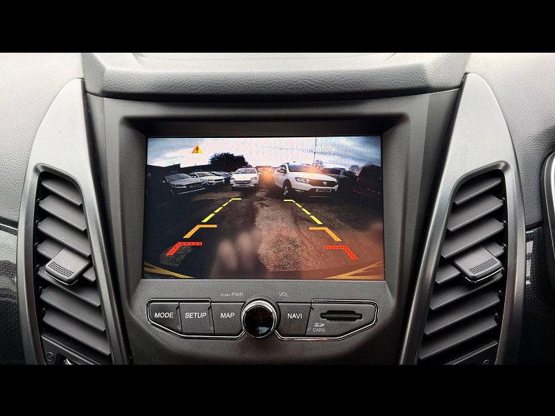 Ssangyong Korando 2.0 LE SUV 5dr Petrol Manual Euro 6 (149 ps) 5dr Manual 2026