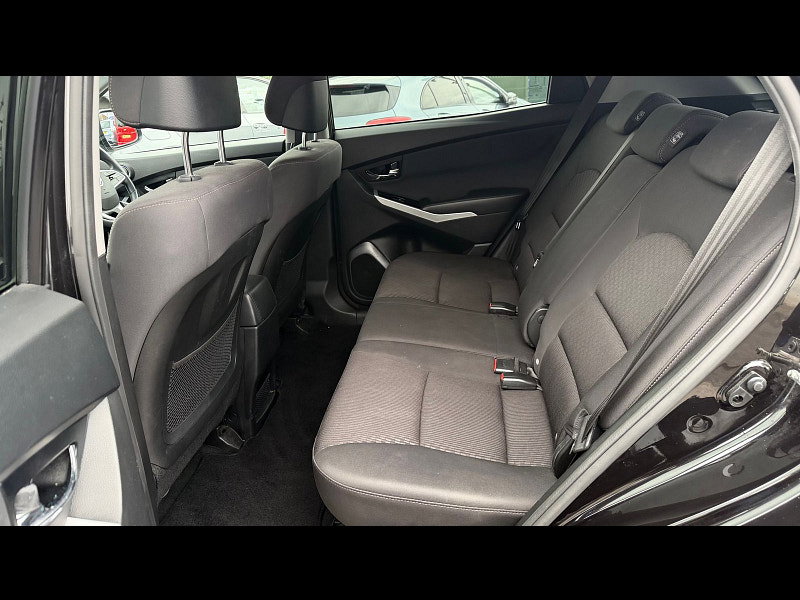 Ssangyong Korando 2.0 LE SUV 5dr Petrol Manual Euro 6 (149 ps) 5dr Manual 2026