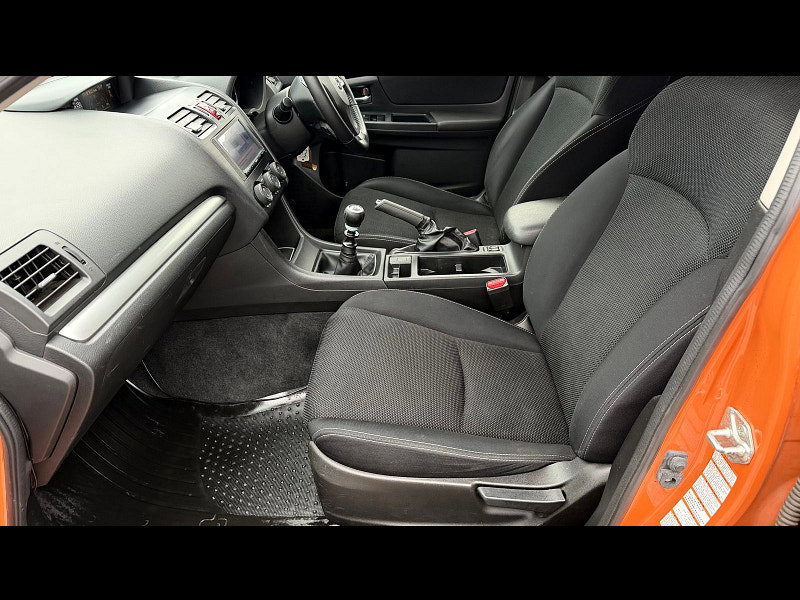 Subaru XV 2.0D SE SUV 5dr Diesel Manual 4WD Euro 5 (147 ps) 5dr Manual 2026