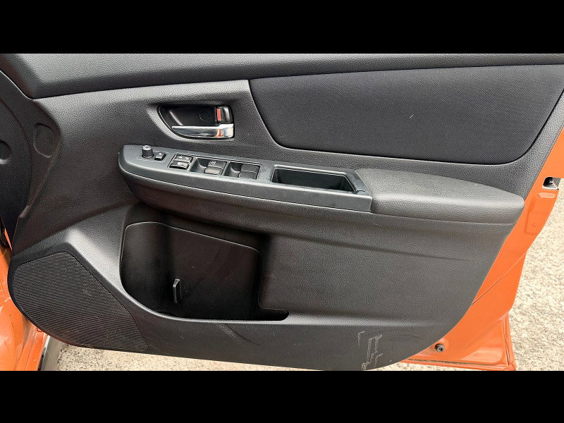 Subaru XV 2.0D SE SUV 5dr Diesel Manual 4WD Euro 5 (147 ps) 5dr Manual 2026