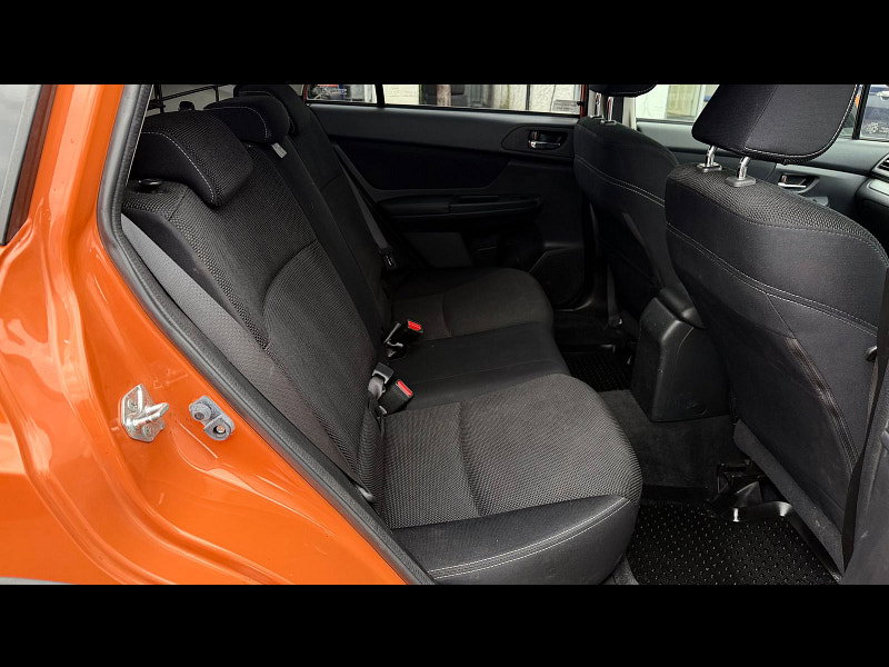 Subaru XV 2.0D SE SUV 5dr Diesel Manual 4WD Euro 5 (147 ps) 5dr Manual 2026