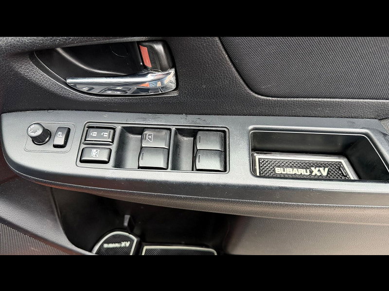 Subaru XV 2.0D SE SUV 5dr Diesel Manual 4WD Euro 5 (147 ps) 5dr Manual 2026