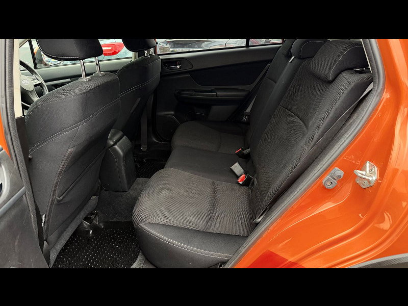 Subaru XV 2.0D SE SUV 5dr Diesel Manual 4WD Euro 5 (147 ps) 5dr Manual 2026