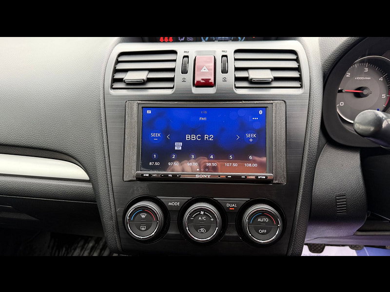 Subaru XV 2.0D SE SUV 5dr Diesel Manual 4WD Euro 5 (147 ps) 5dr Manual 2026