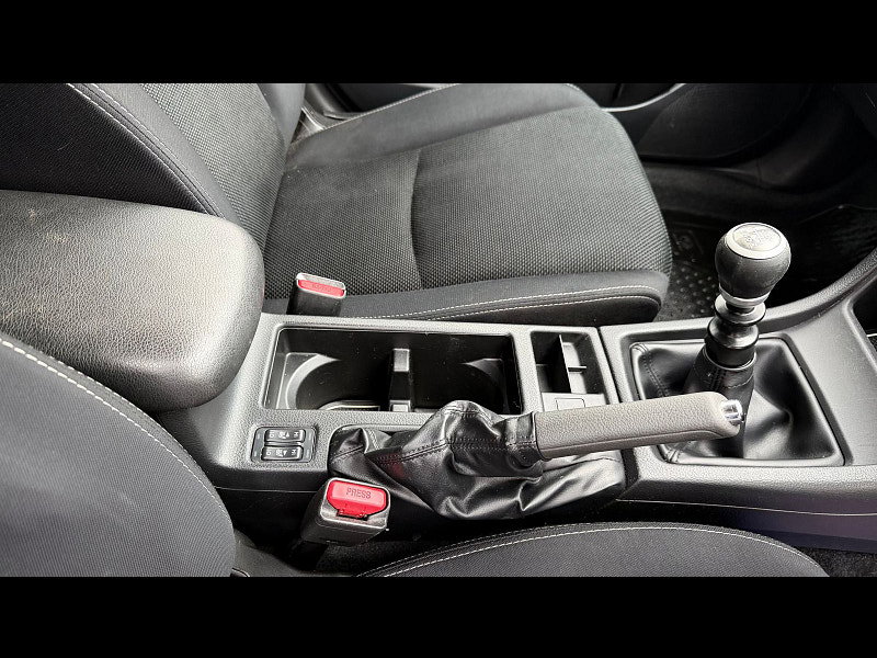 Subaru XV 2.0D SE SUV 5dr Diesel Manual 4WD Euro 5 (147 ps) 5dr Manual 2026