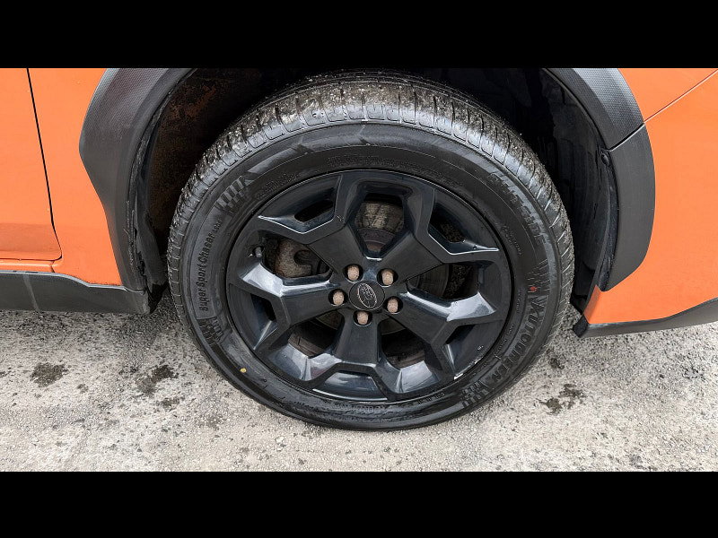 Subaru XV 2.0D SE SUV 5dr Diesel Manual 4WD Euro 5 (147 ps) 5dr Manual 2026