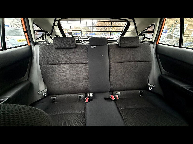 Subaru XV 2.0D SE SUV 5dr Diesel Manual 4WD Euro 5 (147 ps) 5dr Manual 2026