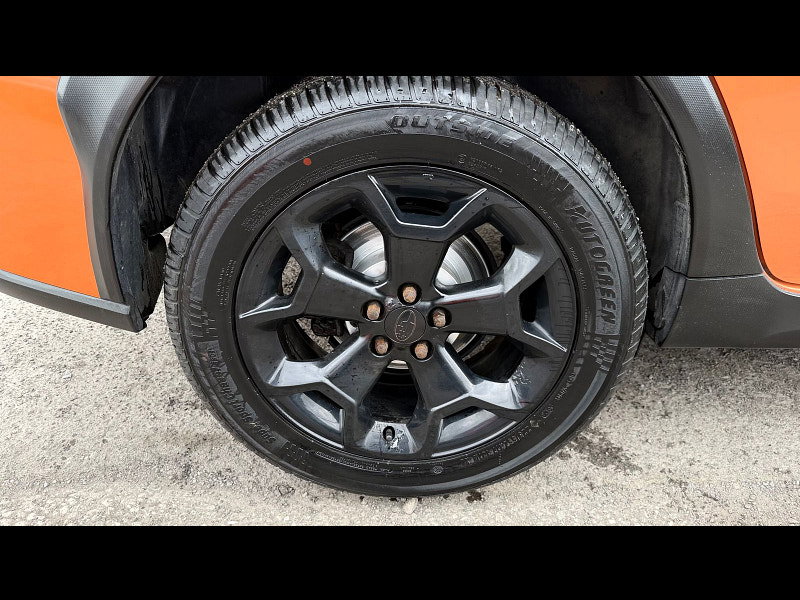 Subaru XV 2.0D SE SUV 5dr Diesel Manual 4WD Euro 5 (147 ps) 5dr Manual 2026