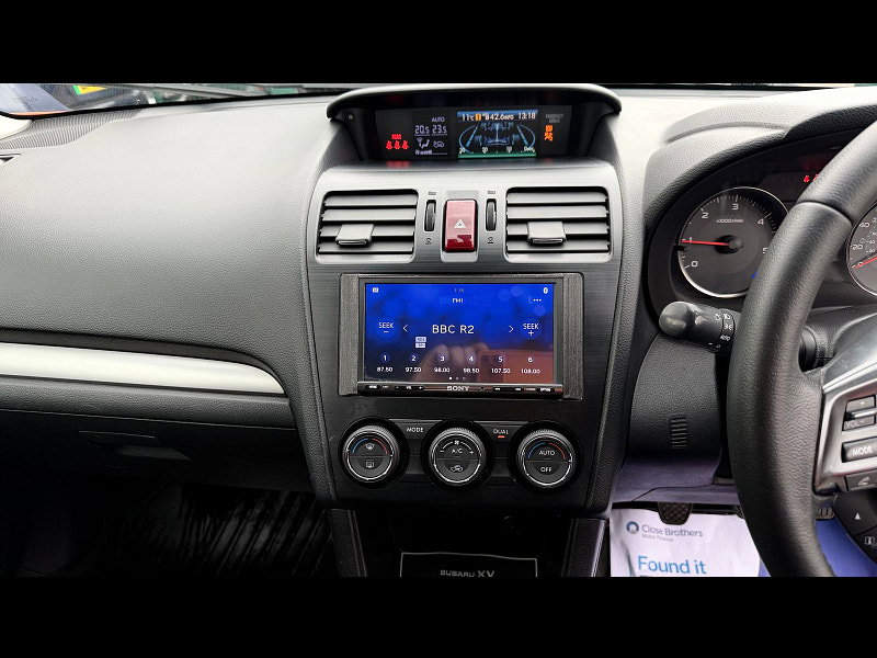 Subaru XV 2.0D SE SUV 5dr Diesel Manual 4WD Euro 5 (147 ps) 5dr Manual 2026