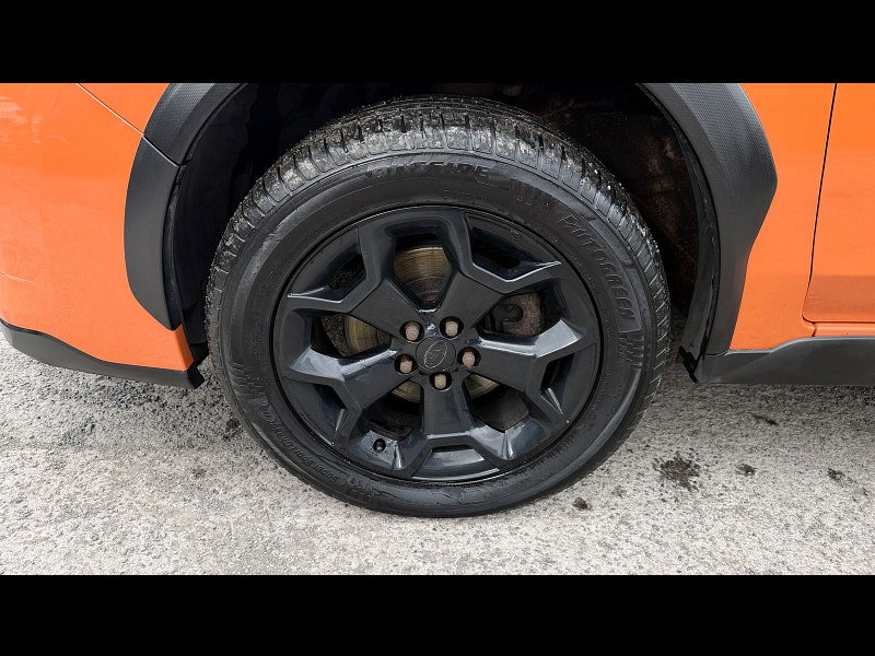 Subaru XV 2.0D SE SUV 5dr Diesel Manual 4WD Euro 5 (147 ps) 5dr Manual 2026