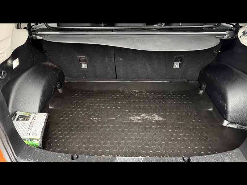 Subaru XV 2.0D SE SUV 5dr Diesel Manual 4WD Euro 5 (147 ps) 5dr Manual 2026