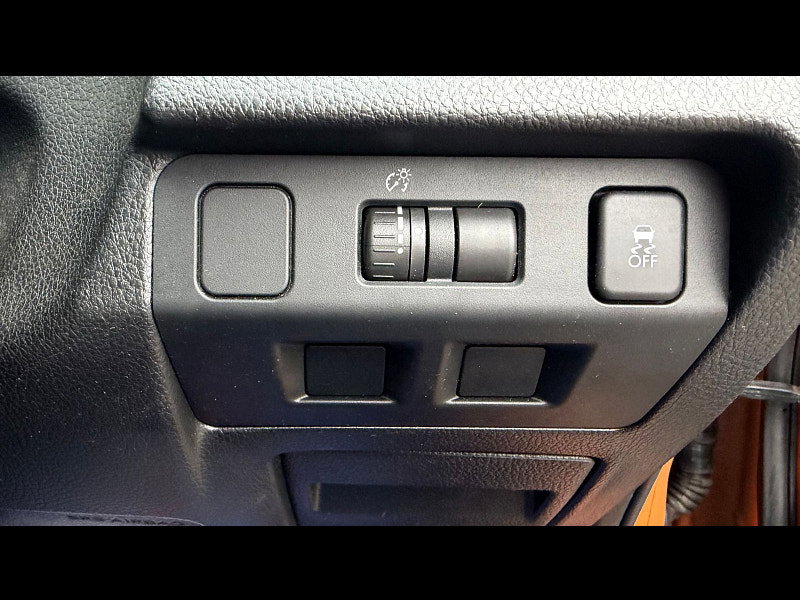 Subaru XV 2.0D SE SUV 5dr Diesel Manual 4WD Euro 5 (147 ps) 5dr Manual 2026