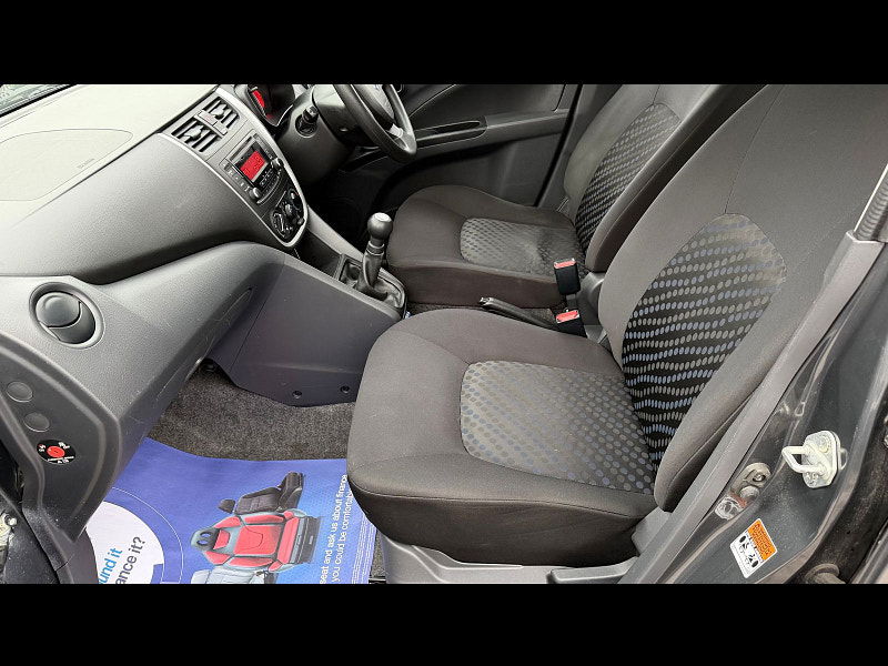 Suzuki Celerio 1.0 SZ2 Hatchback 5dr Petrol Manual Euro 6 (68 ps) 5dr Manual 2026