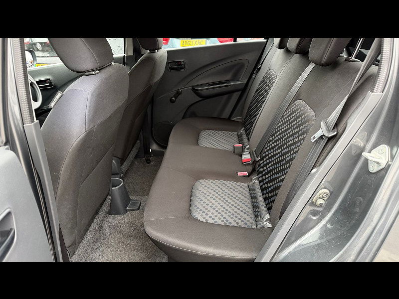 Suzuki Celerio 1.0 SZ2 Hatchback 5dr Petrol Manual Euro 6 (68 ps) 5dr Manual 2026