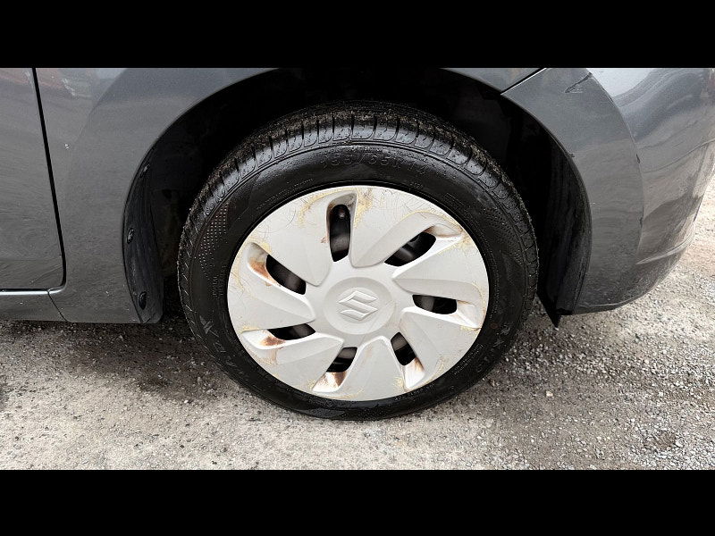 Suzuki Celerio 1.0 SZ2 Hatchback 5dr Petrol Manual Euro 6 (68 ps) 5dr Manual 2026