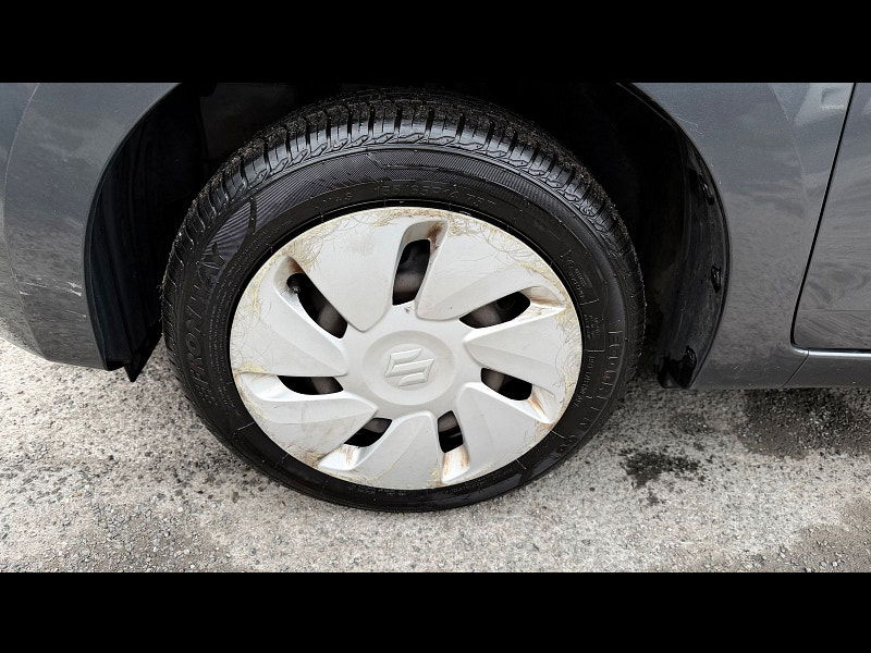 Suzuki Celerio 1.0 SZ2 Hatchback 5dr Petrol Manual Euro 6 (68 ps) 5dr Manual 2026