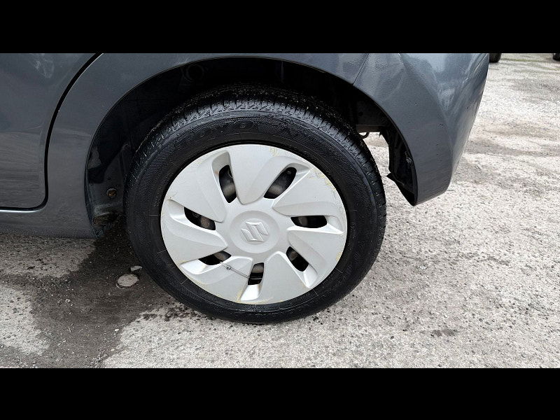 Suzuki Celerio 1.0 SZ2 Hatchback 5dr Petrol Manual Euro 6 (68 ps) 5dr Manual 2026