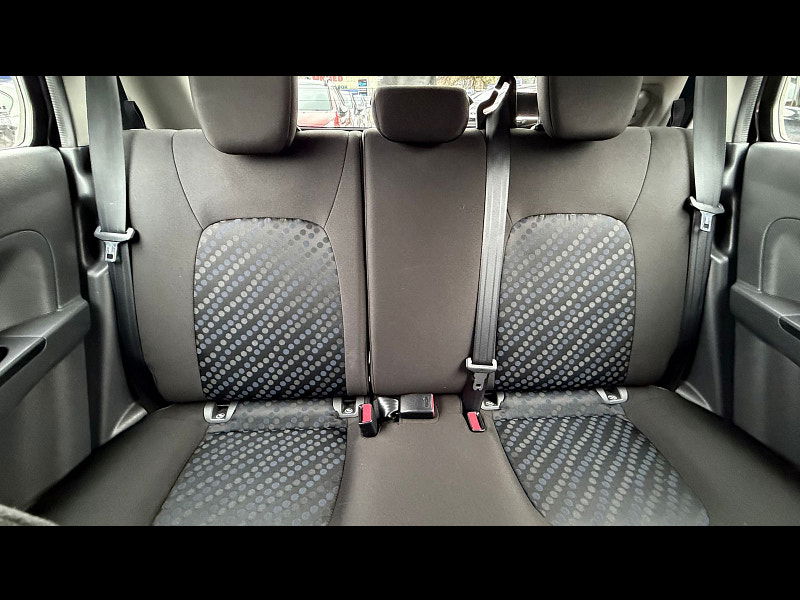 Suzuki Celerio 1.0 SZ2 Hatchback 5dr Petrol Manual Euro 6 (68 ps) 5dr Manual 2026