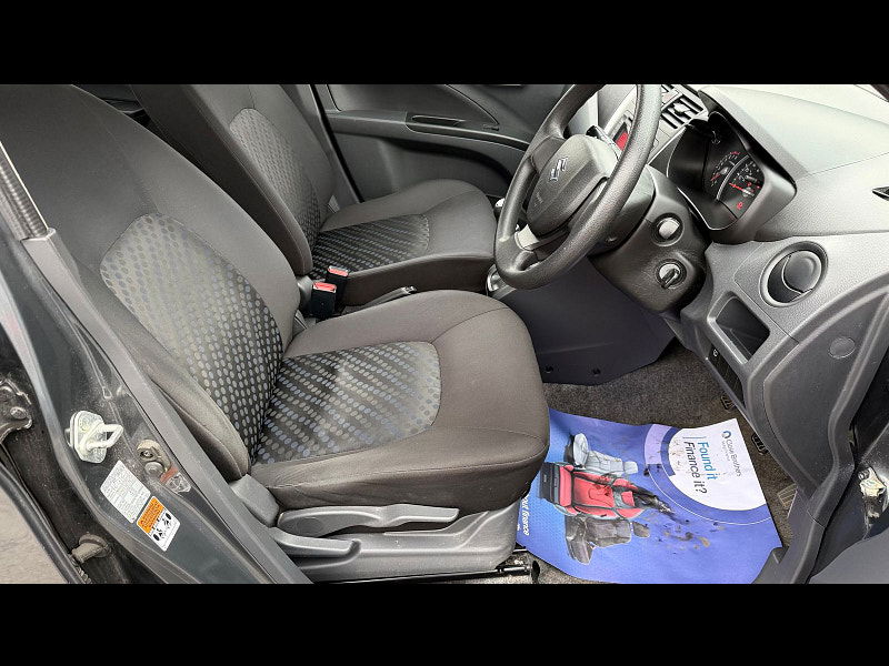 Suzuki Celerio 1.0 SZ2 Hatchback 5dr Petrol Manual Euro 6 (68 ps) 5dr Manual 2026