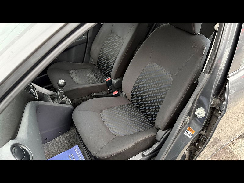 Suzuki Celerio 1.0 SZ2 Hatchback 5dr Petrol Manual Euro 6 (68 ps) 5dr Manual 2026