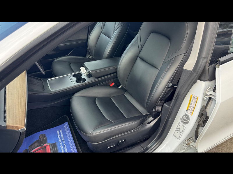 Tesla Model 3 (Dual Motor) Long Range Auto 4WDE 4dr 4dr Automatic 2025
