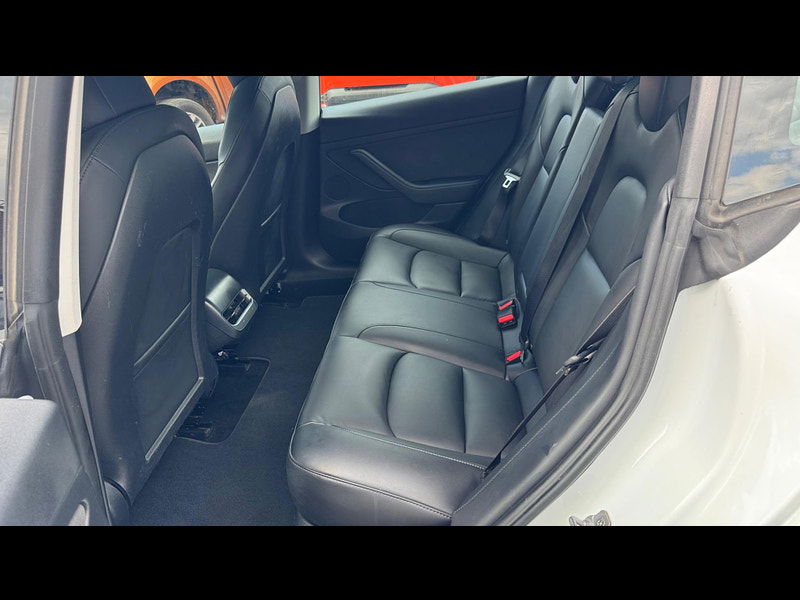 Tesla Model 3 (Dual Motor) Long Range Auto 4WDE 4dr 4dr Automatic 2025