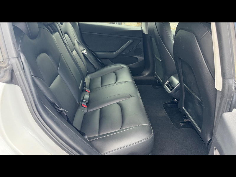 Tesla Model 3 (Dual Motor) Long Range Auto 4WDE 4dr 4dr Automatic 2025