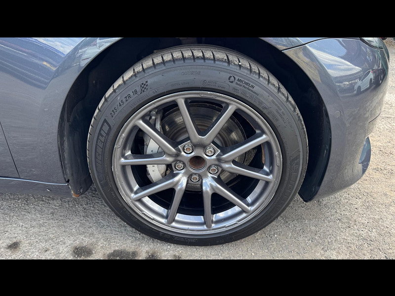 Tesla Model 3 Standard Range Plus Auto RWD 4dr 4dr Automatic 2026