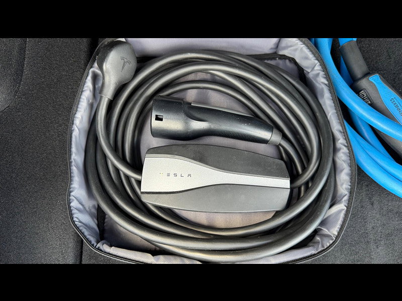 Tesla Model 3 Standard Range Plus Auto RWD 4dr 4dr Automatic 2026