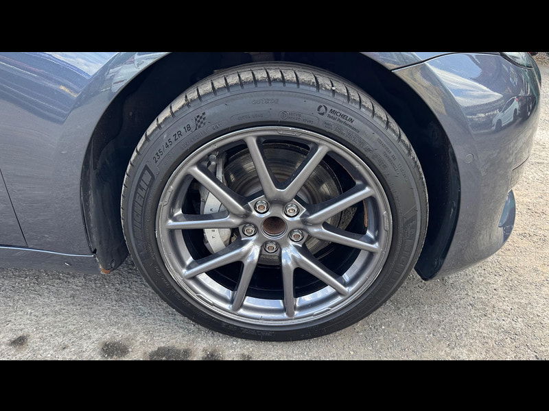 Tesla Model 3 Standard Range Plus Auto RWD 4dr 4dr Automatic 2025
