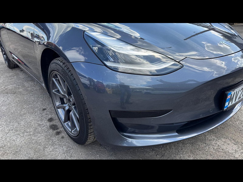 Tesla Model 3 Standard Range Plus Auto RWD 4dr 4dr Automatic 2026