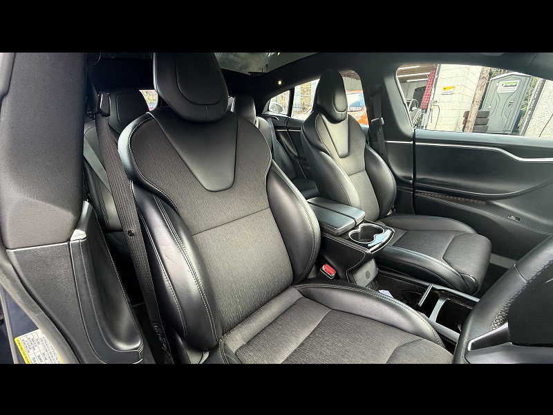 Tesla Model S 75 Hatchback 5dr Electric Auto (315 bhp) 5dr Automatic 2026