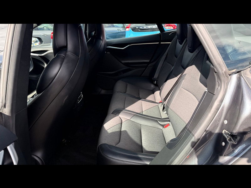 Tesla Model S 75 Hatchback 5dr Electric Auto (315 bhp) 5dr Automatic 2026