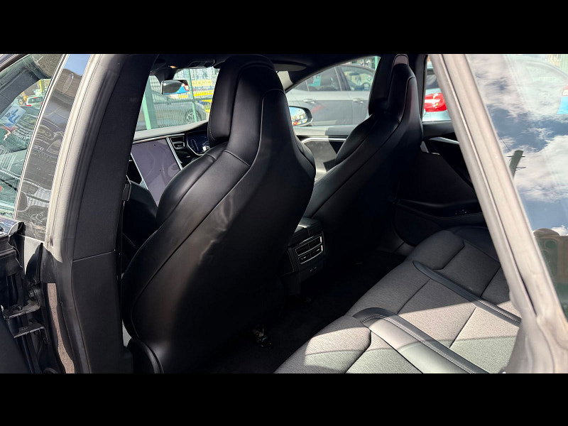 Tesla Model S 75 Hatchback 5dr Electric Auto (315 bhp) 5dr Automatic 2026