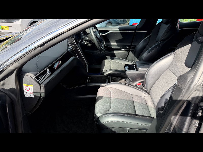 Tesla Model S 75 Hatchback 5dr Electric Auto (315 bhp) 5dr Automatic 2026
