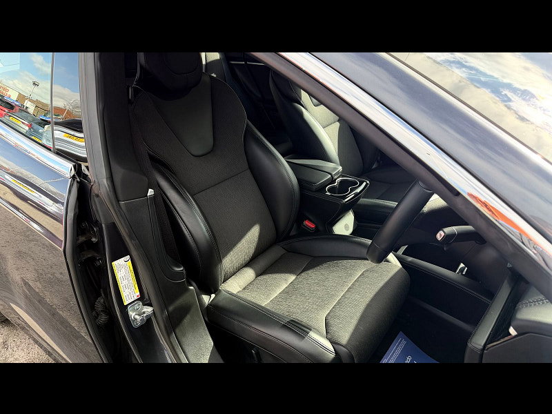 Tesla Model S 75 Hatchback 5dr Electric Auto (315 bhp) 5dr Automatic 2026