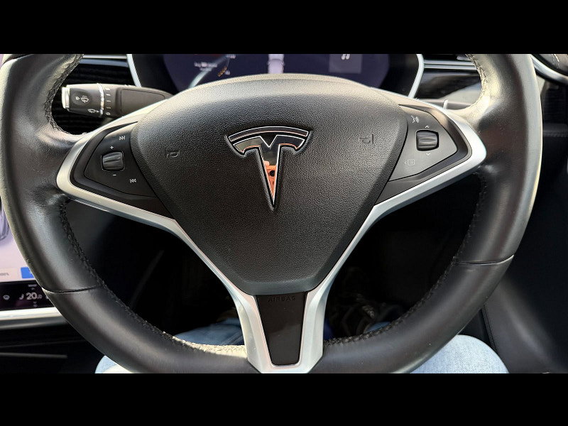 Tesla Model S 75 Hatchback 5dr Electric Auto (315 bhp) 5dr Automatic 2026