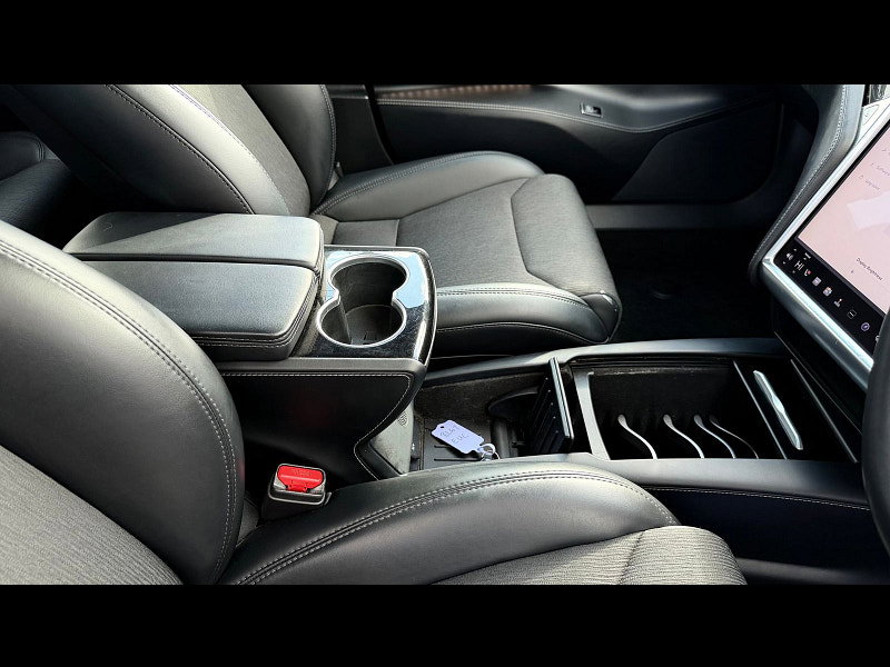 Tesla Model S 75 Hatchback 5dr Electric Auto (315 bhp) 5dr Automatic 2026