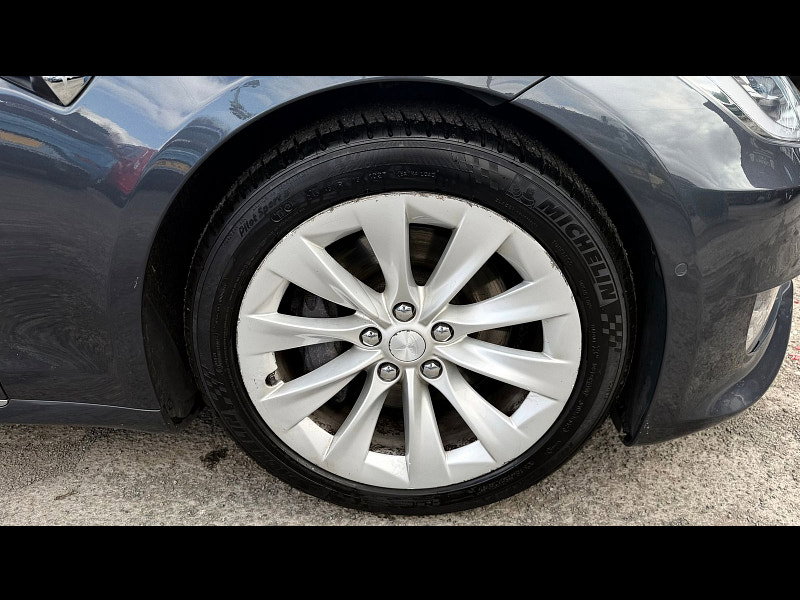 Tesla Model S 75 Hatchback 5dr Electric Auto (315 bhp) 5dr Automatic 2026