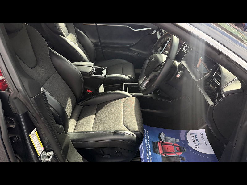 Tesla Model S 75 Hatchback 5dr Electric Auto (315 bhp) 5dr Automatic 2026