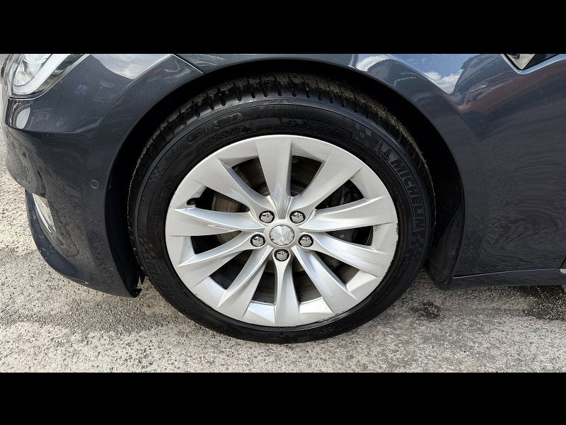 Tesla Model S 75 Hatchback 5dr Electric Auto (315 bhp) 5dr Automatic 2026