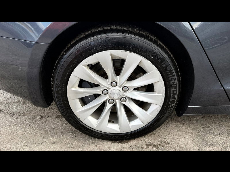 Tesla Model S 75 Hatchback 5dr Electric Auto (315 bhp) 5dr Automatic 2026