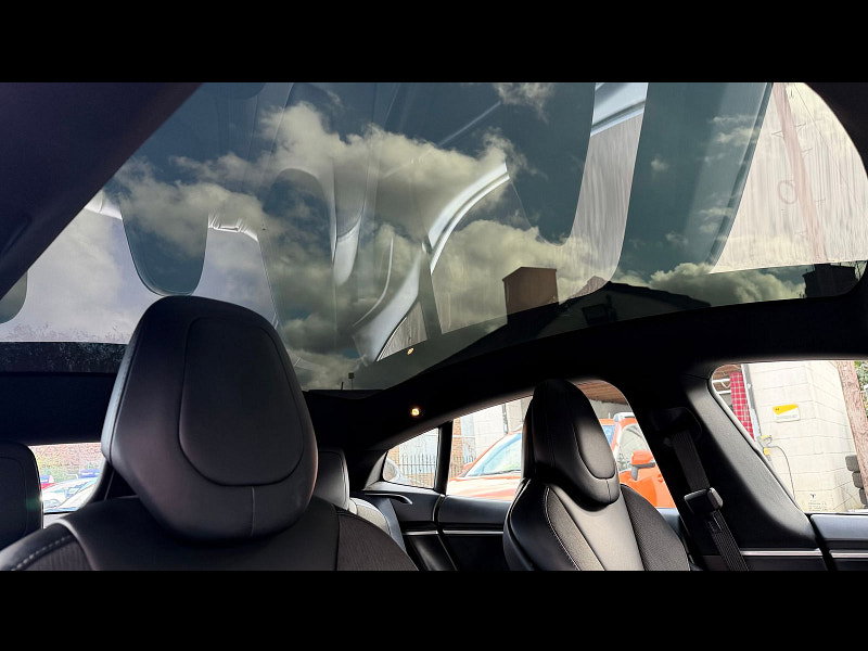 Tesla Model S 75 Hatchback 5dr Electric Auto (315 bhp) 5dr Automatic 2026