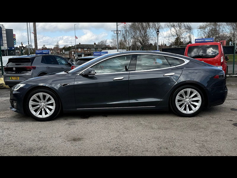 Tesla Model S 75 Hatchback 5dr Electric Auto (315 bhp) 5dr Automatic 2026