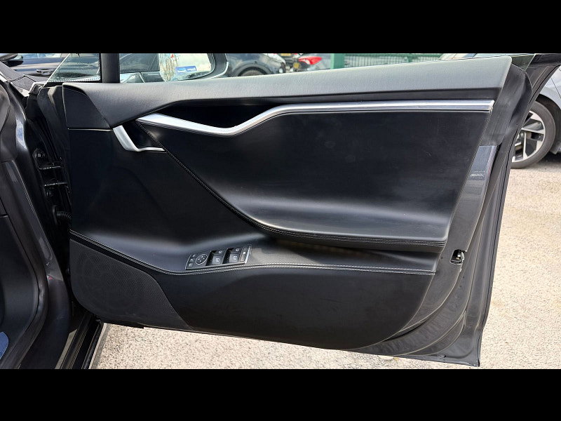 Tesla Model S 75 Hatchback 5dr Electric Auto (315 bhp) 5dr Automatic 2026