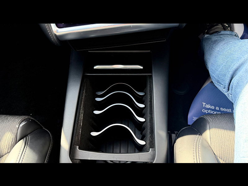 Tesla Model S 75 Hatchback 5dr Electric Auto (315 bhp) 5dr Automatic 2026